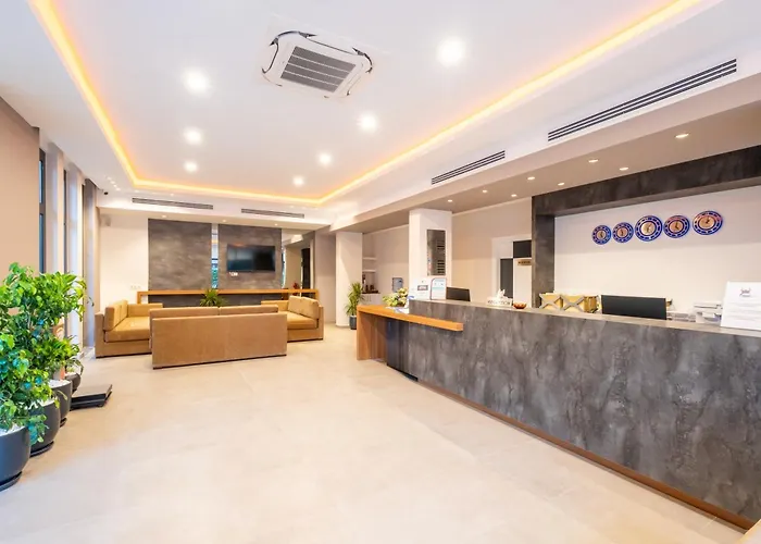 Viking Beach Hotel & Spa
