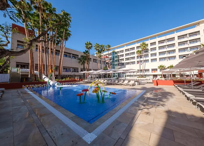 Hotel Estival Park Marena La Pineda