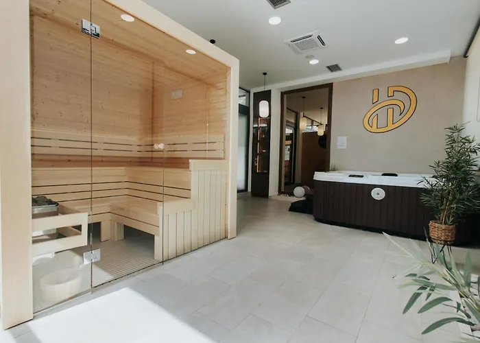Hotel Diplomat By Aycon
