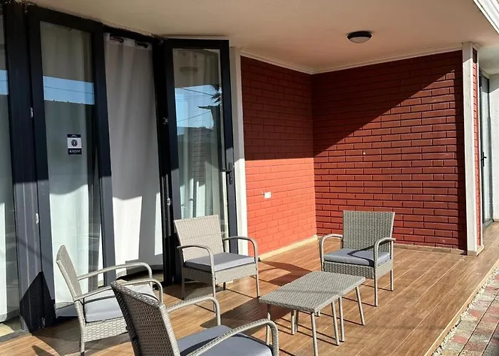 Magnet House Hotel Ureki
