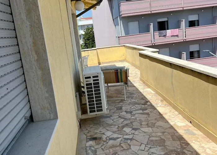 Casa Gialla