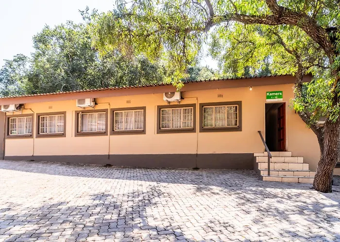 Atkv Klein-Kariba Hotel Bela-Bela