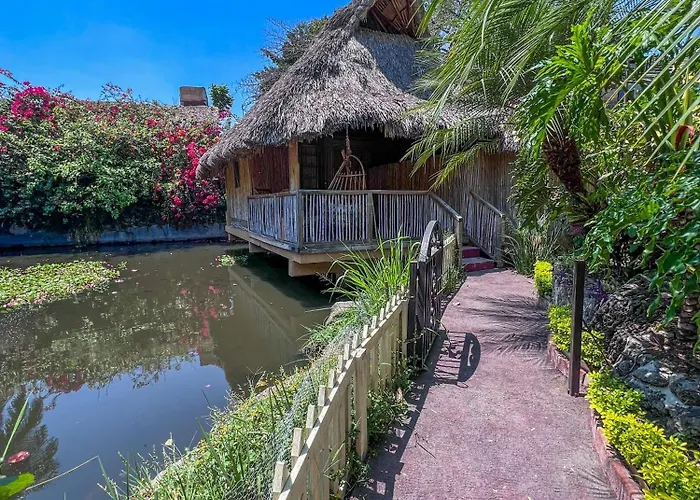 Finca las Isabeles Xochitepec