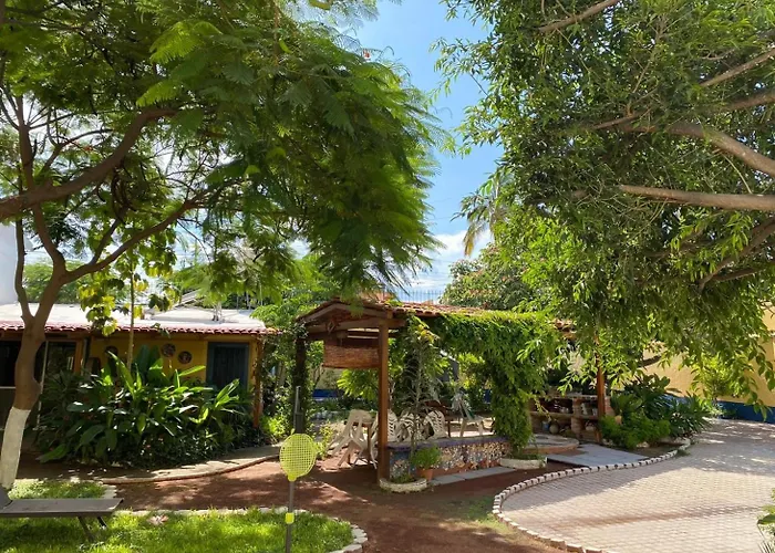 Hotel Vida Bella
