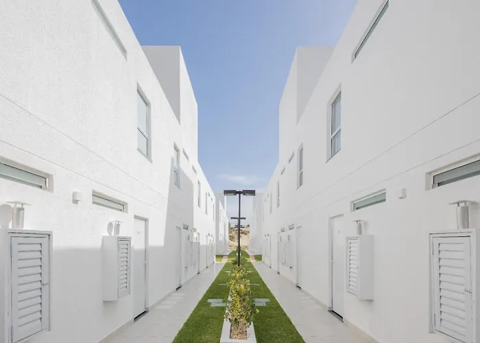 The Coral Beach Resort By Atlantica Flecheiras