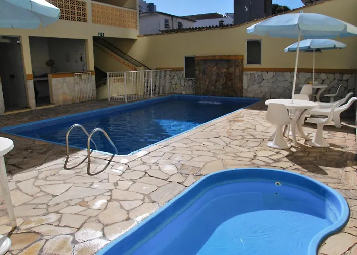 Hotel Aliança