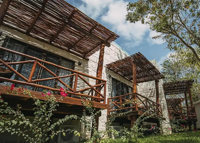 Mia Bacalar Luxury Resort & Spa