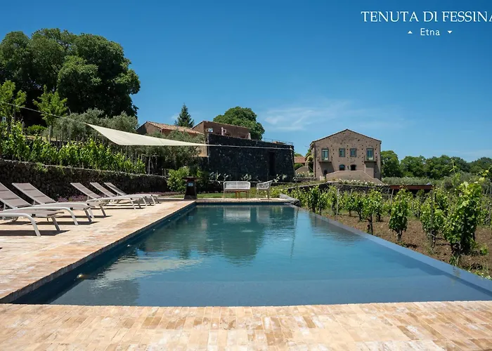 Tenuta di Fessina