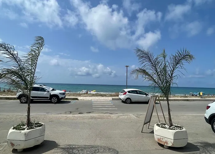 Aparthotel Soleada Club Campofelice Di Roccella