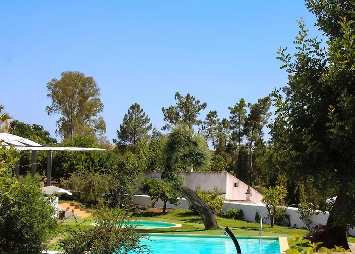 Alentejo Star Hotel - Sao Domingos - Mertola - Duna Parque Resorts & Hotels