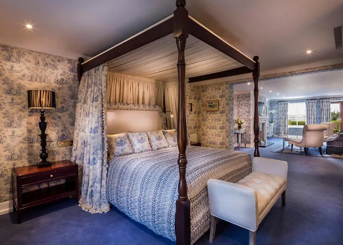 The Lodge At Ashford Castle