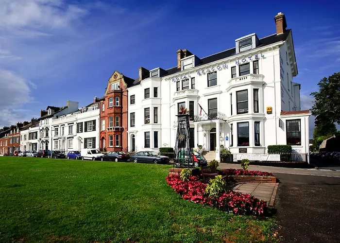 Royal Beacon Hotel