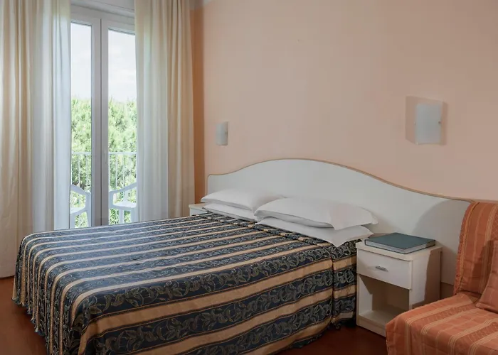Hotel Plaza Milano Marittima