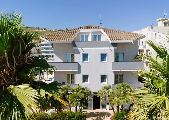 Hotel Caravel