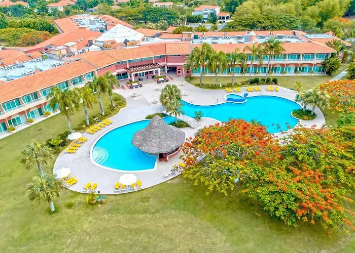 Hodelpa Garden Suites - All Inclusive