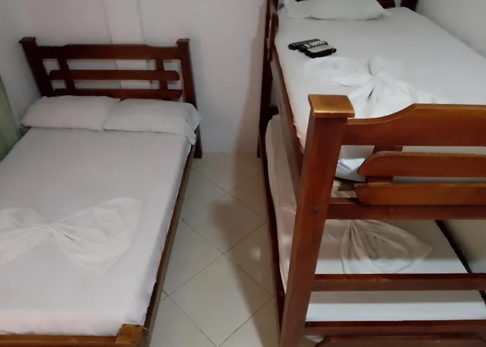 Hotel El Puerto