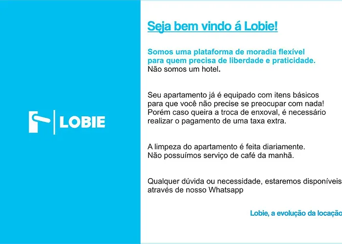 Lobie Armazém São Joaquim