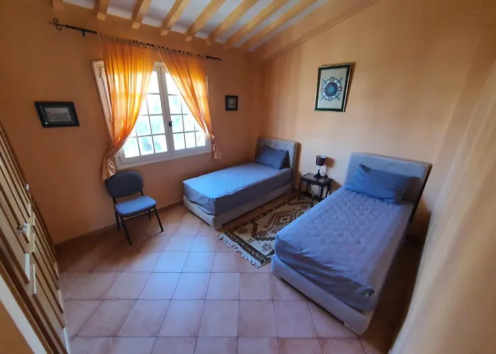 Lara House 2