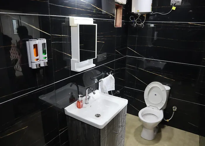 Skyview Villa Udaipur With Private Pool 4Bhk Villa