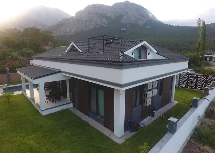 Villa Ani