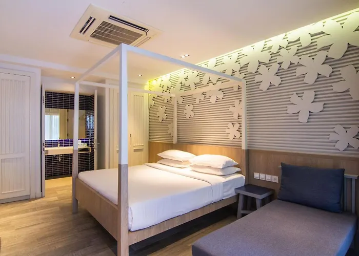Bann Pantai Resort