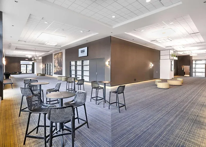 Hotel Le Victorin, An Ascend Hotel Collection Member