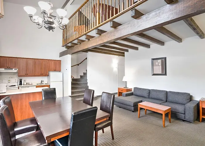 Hotel Le Victorin, An Ascend Hotel Collection Member Victoriaville