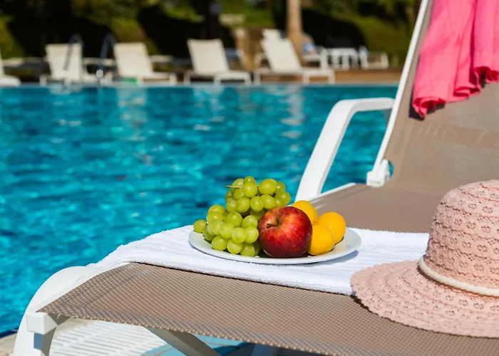 U Coral Beach Club Eilat