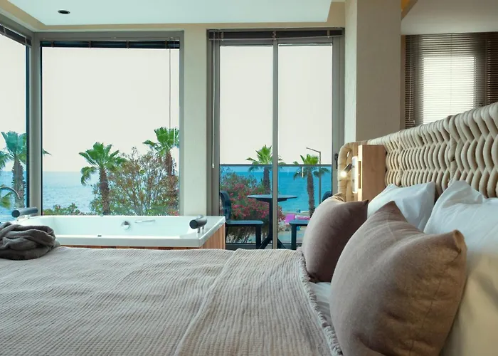 Kleopatra Dreams Beach Hotel