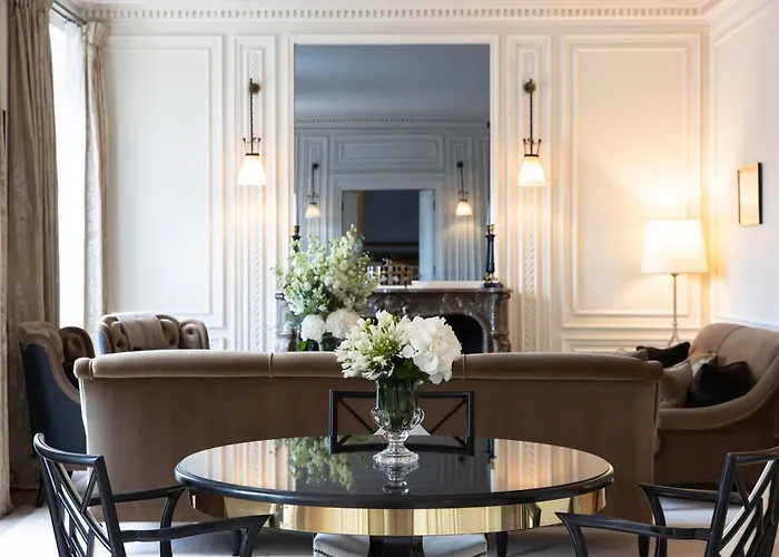 La Réserve &Spa