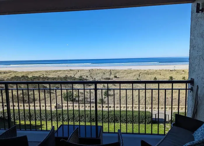 Sand Dollar Haven At Seaside Beach Club Unit 306