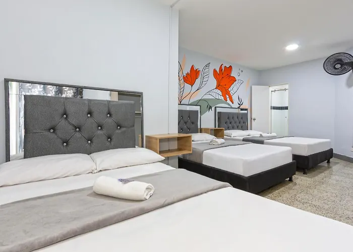 Hotel Guayacanes 70