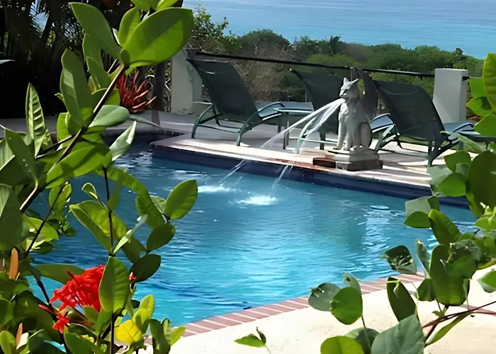 Hacienda Tamarindo
