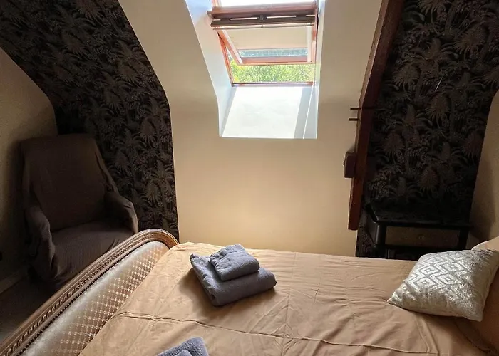 Auberge de la chesnaie