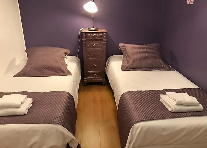 La Maison Vésubie