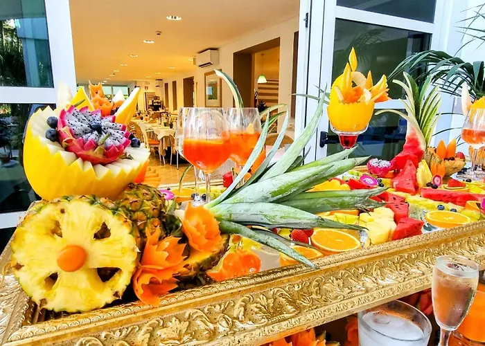 Hotel Mediterraneo