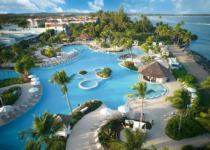 Hyatt Regency Grand Reserve Puerto Rico