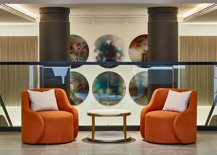 Crowne Plaza Melbourne By Ihg