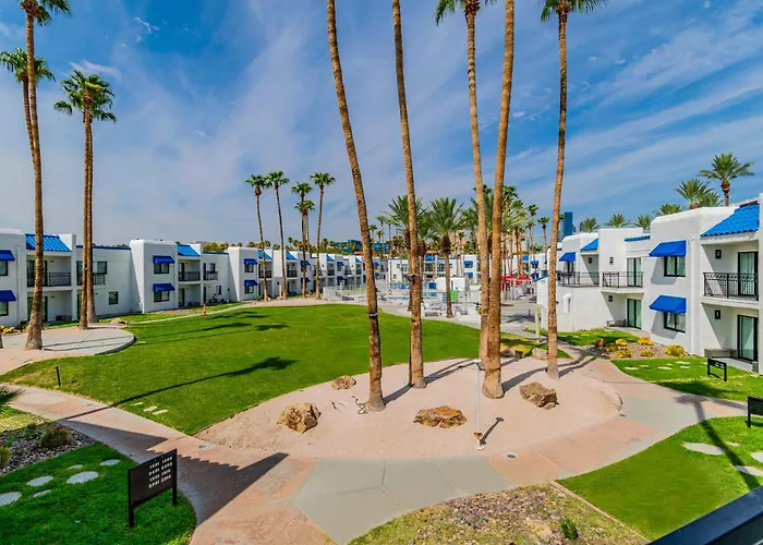 Serene Vegas Boutique