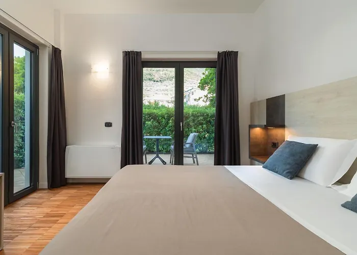 Residence Al Frantoio