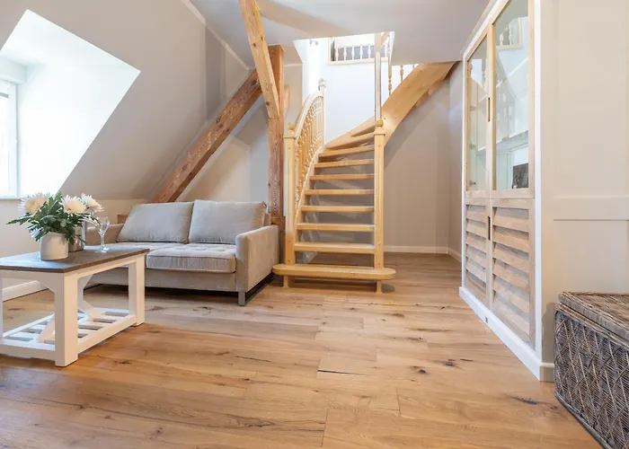 Suite Hotel Binz Familienhotel Ruegen