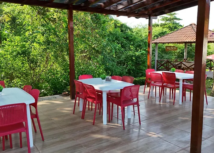 Hotel Marajó - Turismo de Experiência Soure