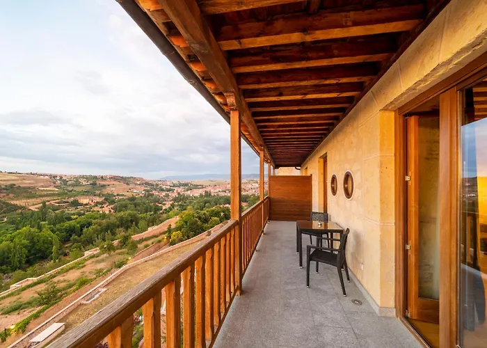Áurea Convento Capuchinos by Eurostars Hotel Company
