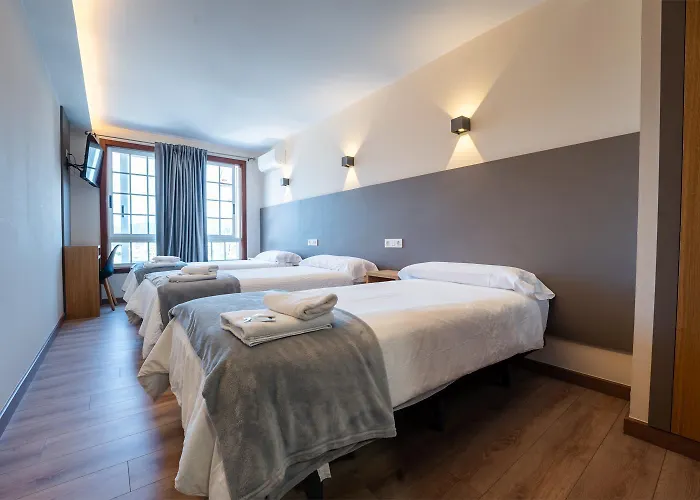 Hotel Restaurante Isape