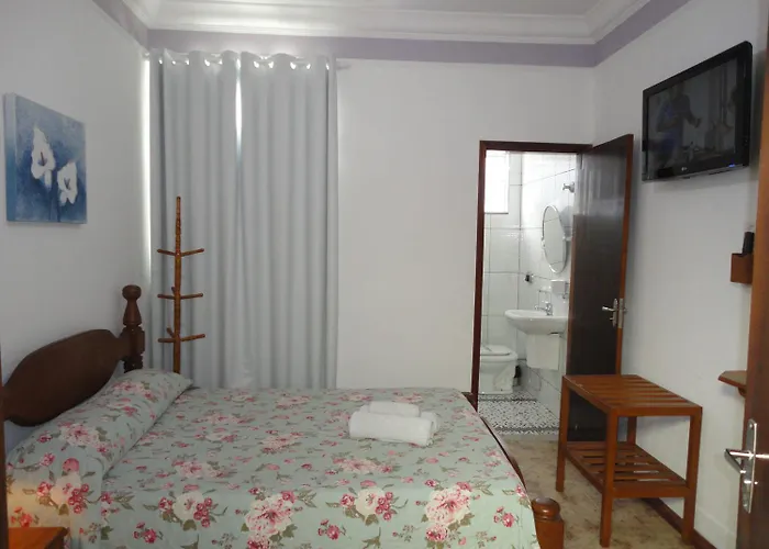 Hotel Aliança
