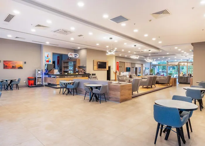 Viking Park Hotel
