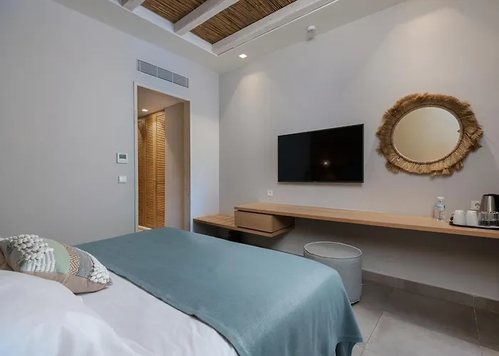 Atlantica Beach Resort Kos Kardamena 