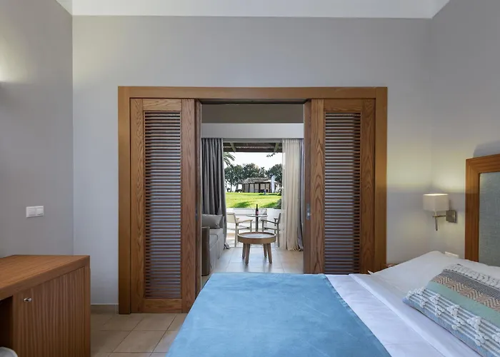 Atlantica Beach Resort Kos Kardamena 