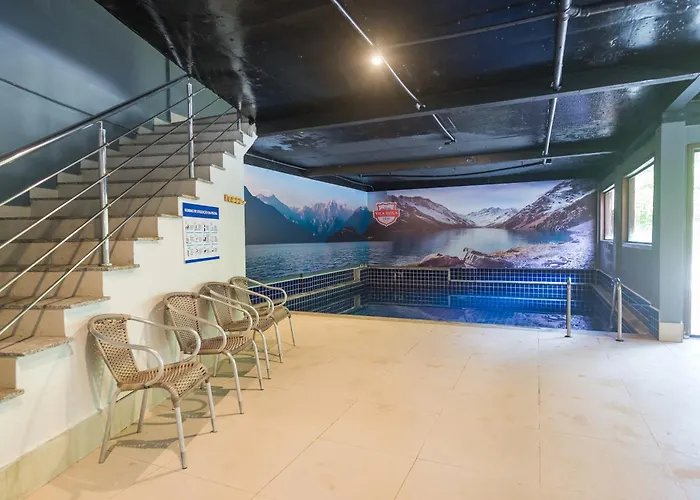 Hotel Vila Suíça 1818 Nova Friburgo