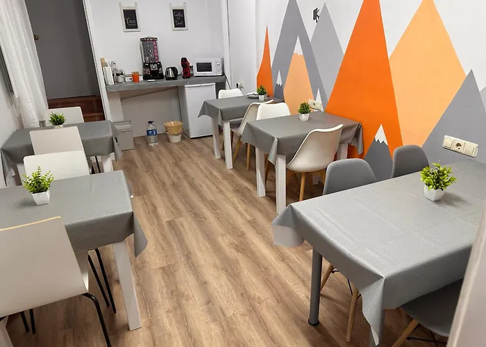 Hostal Ars